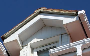 Magham Down fascia installation costs