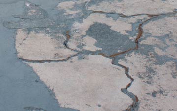 fibreglass roofing replacement Magham Down