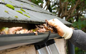 gutter cleaning Magham Down, East Sussex