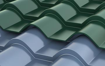 who should consider Magham Down plastic roofs