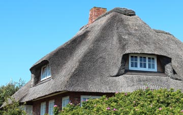 thatch roofing Magham Down, East Sussex