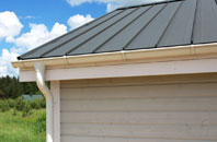 Magham Down fascia repair